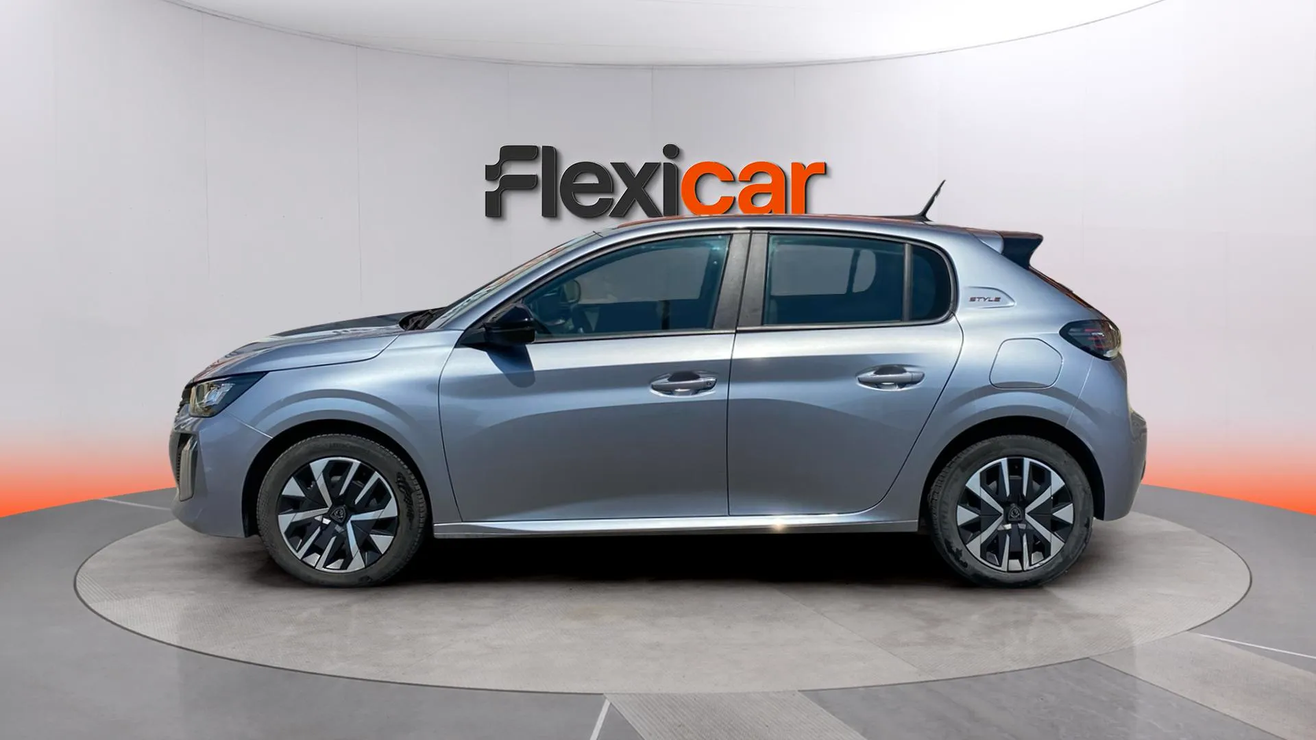 Peugeot 208 Style Hybrid 110 eDCS6 - foto 4