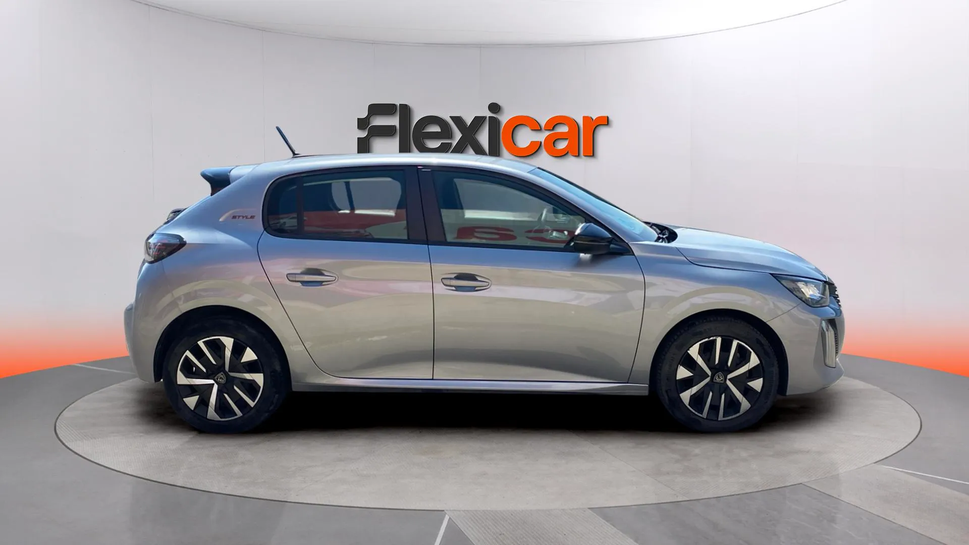 Peugeot 208 Style Hybrid 110 eDCS6 - foto 8