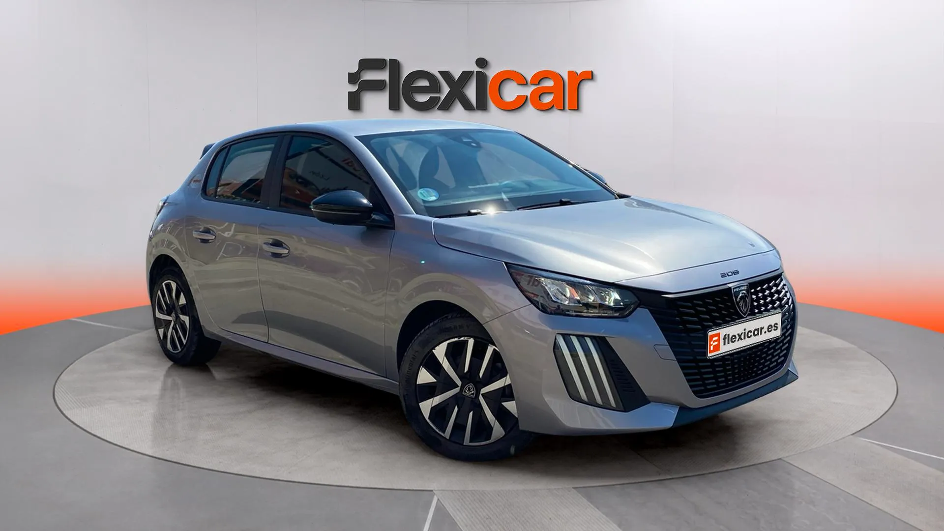 Peugeot 208 Style Hybrid 110 eDCS6