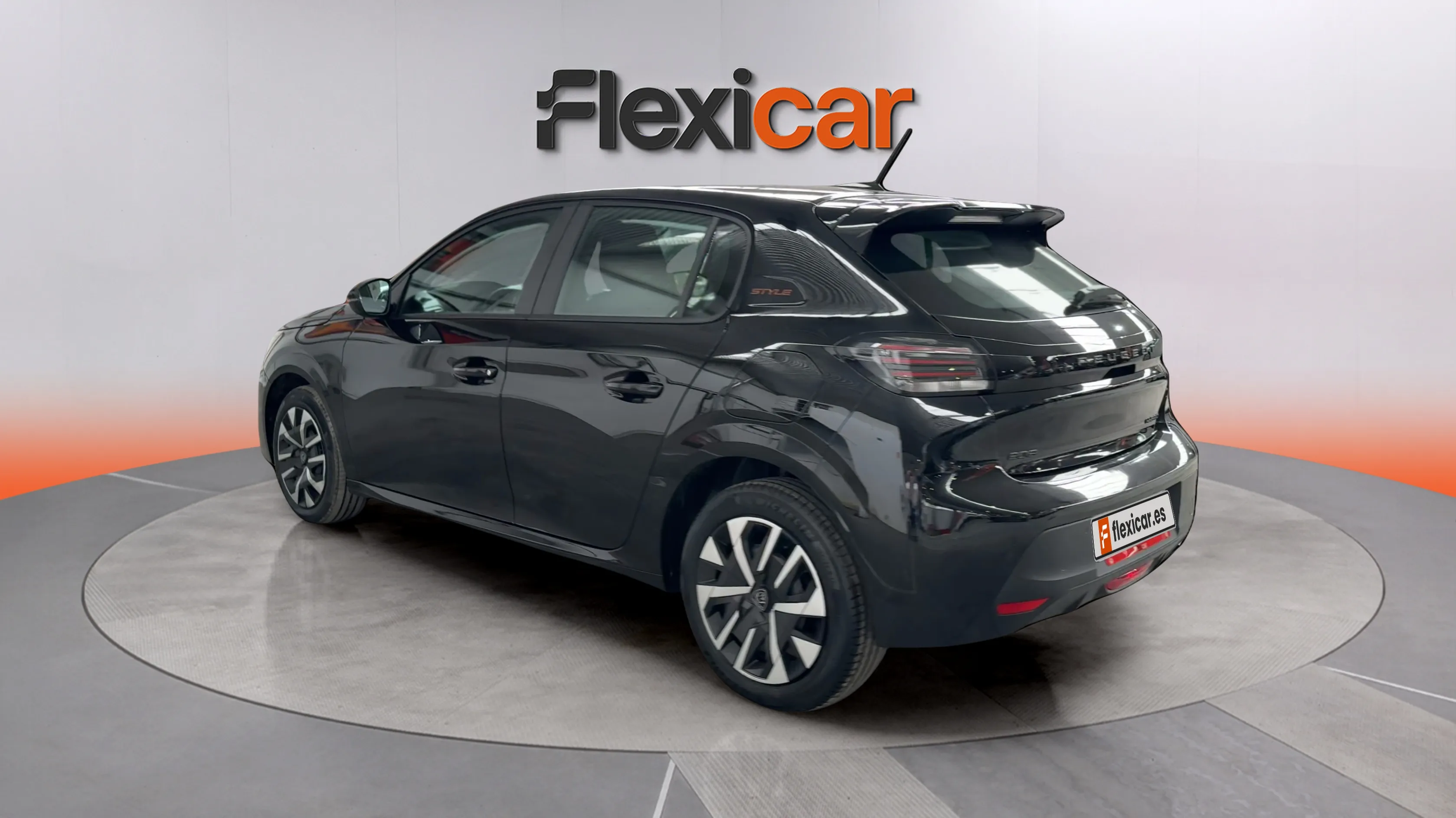 Peugeot 208 Style Hybrid 110 eDCS6 - foto 5