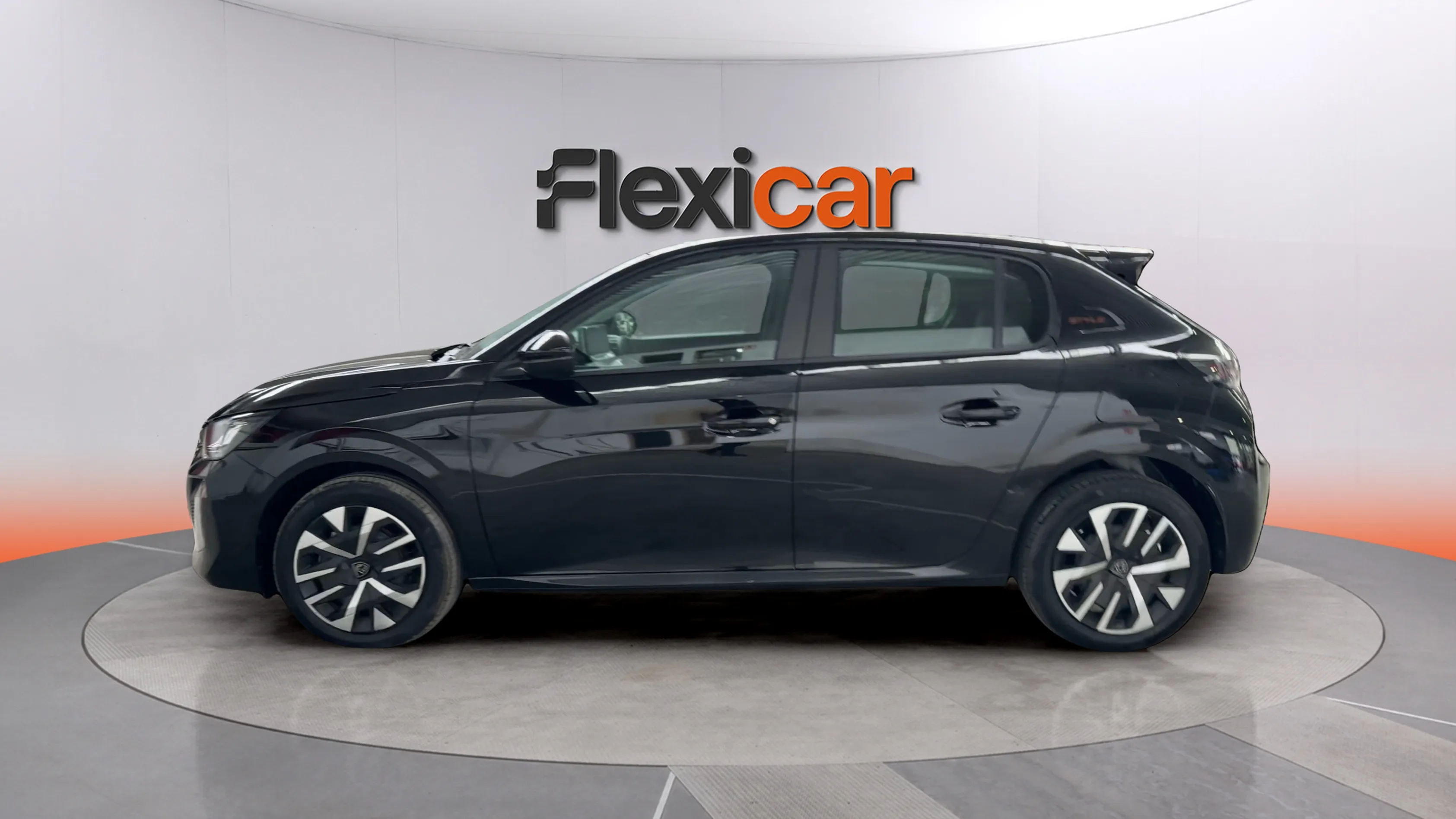 Peugeot 208 Style Hybrid 110 eDCS6 - foto 4
