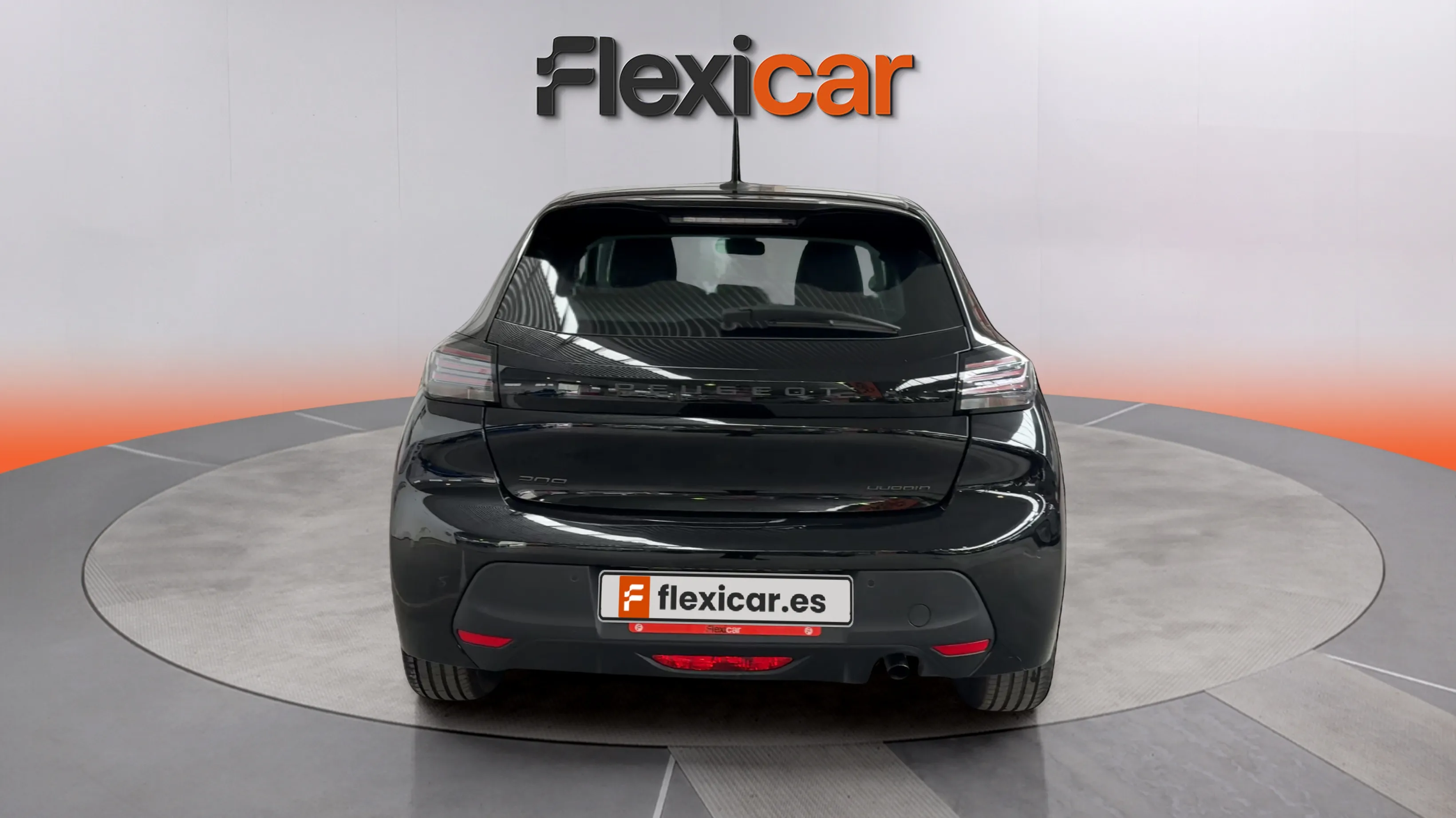 Peugeot 208 Style Hybrid 110 eDCS6 - foto 6