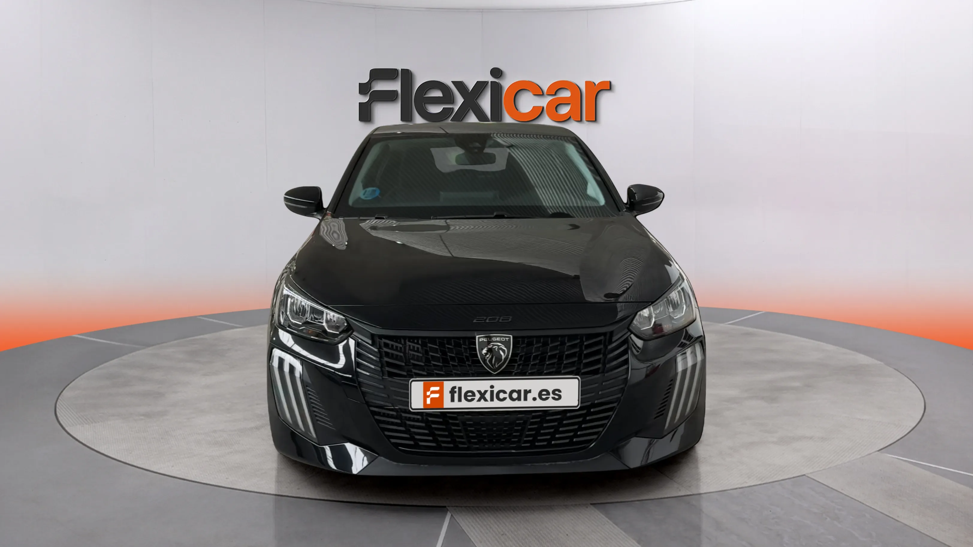Peugeot 208 Style Hybrid 110 eDCS6 - foto 2