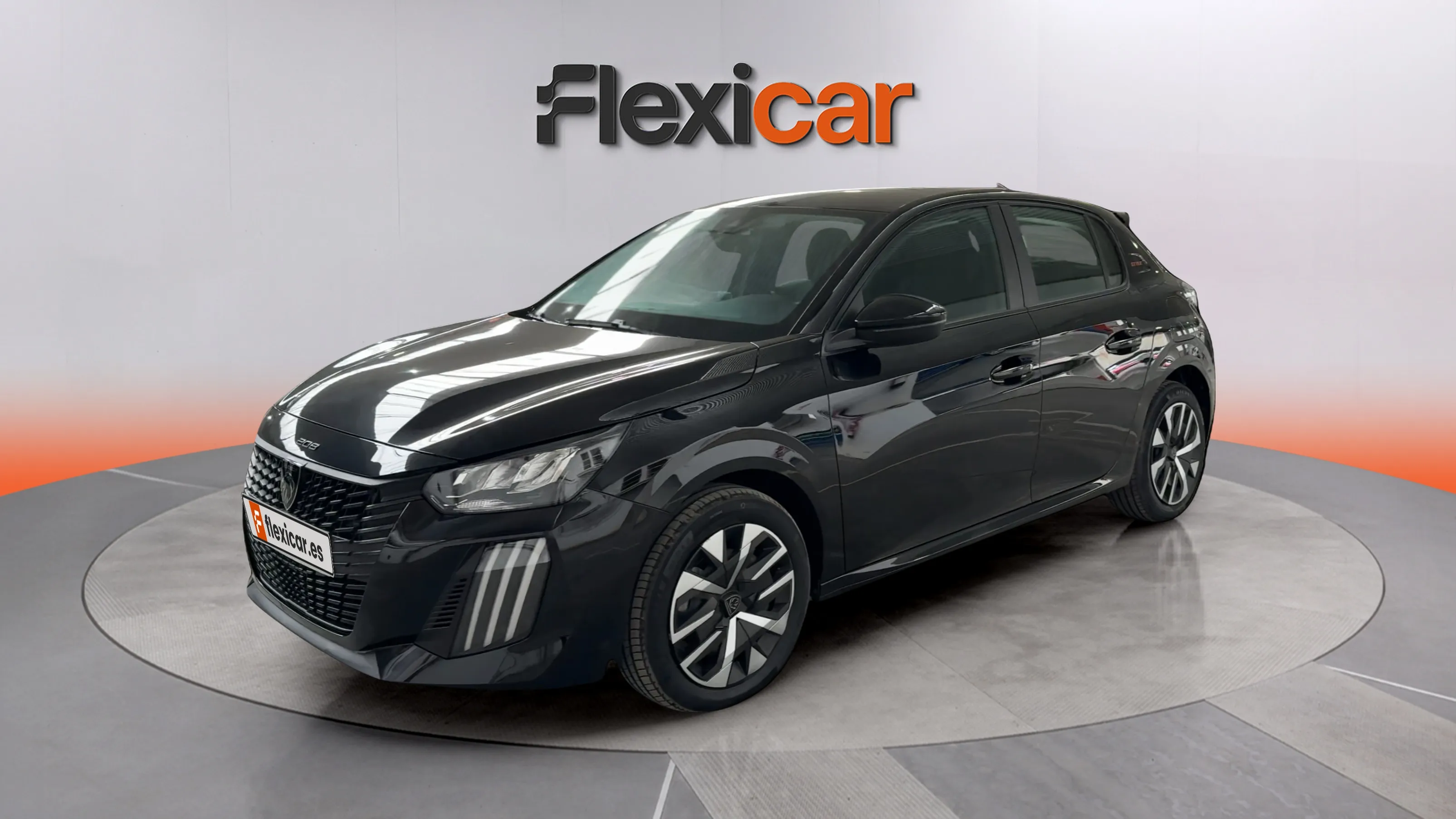 Peugeot 208 Style Hybrid 110 eDCS6 - foto 3