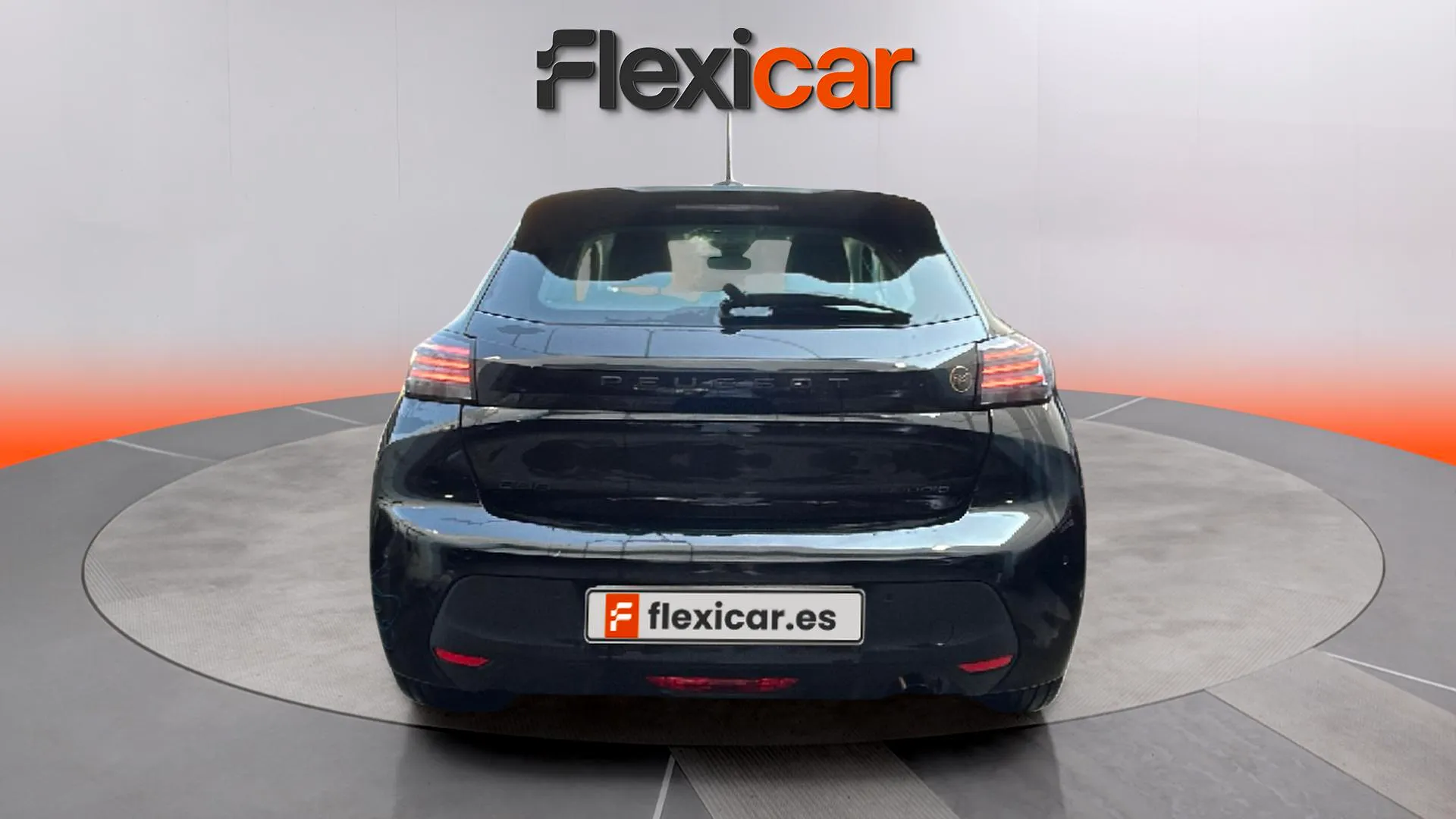 Peugeot 208 Style Hybrid 110 eDCS6 - foto 7