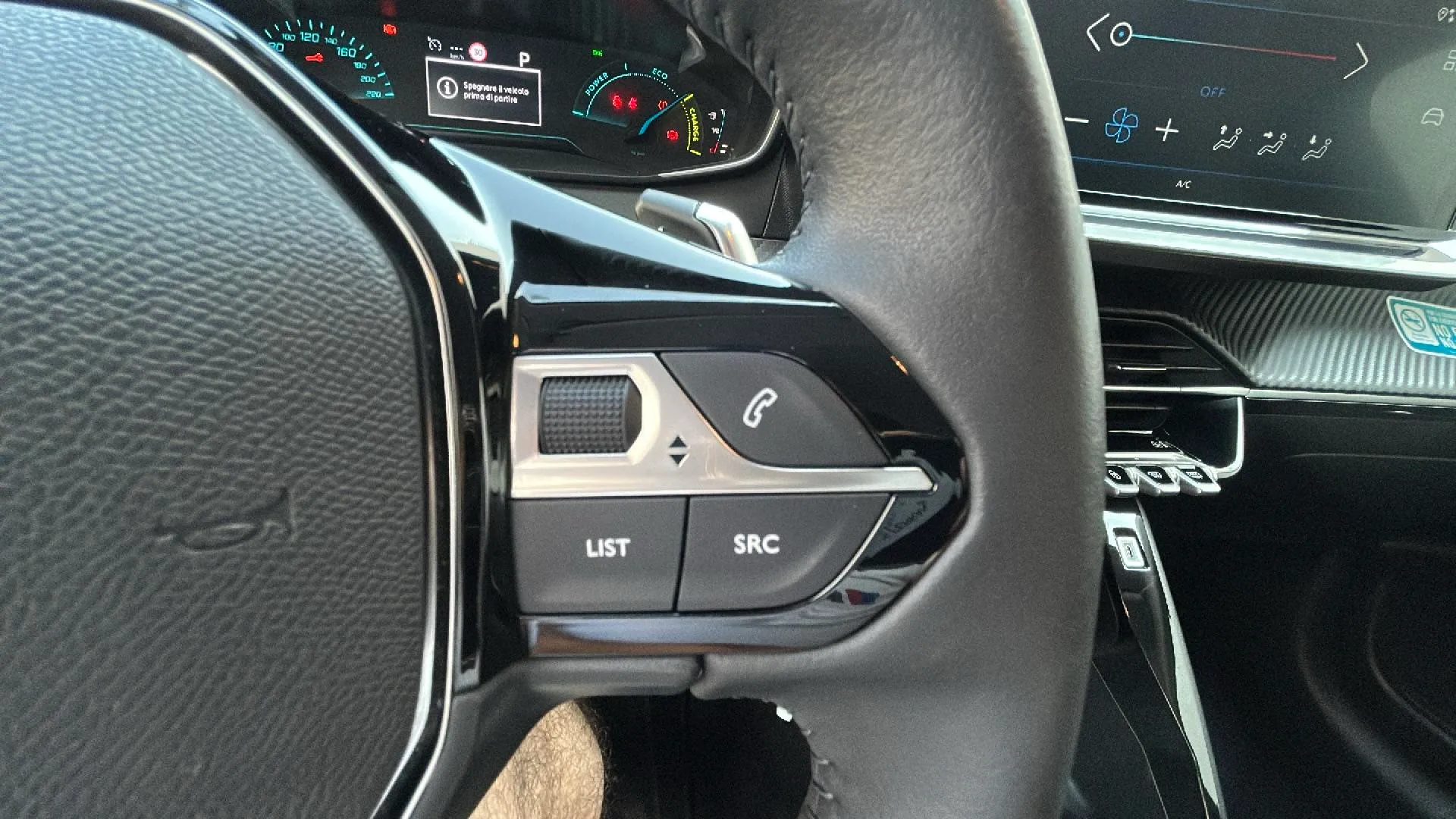 Peugeot 208 Style Hybrid 110 eDCS6 - foto 18