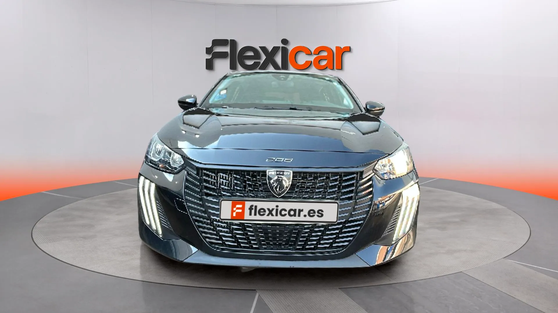 Peugeot 208 Style Hybrid 110 eDCS6 - foto 2
