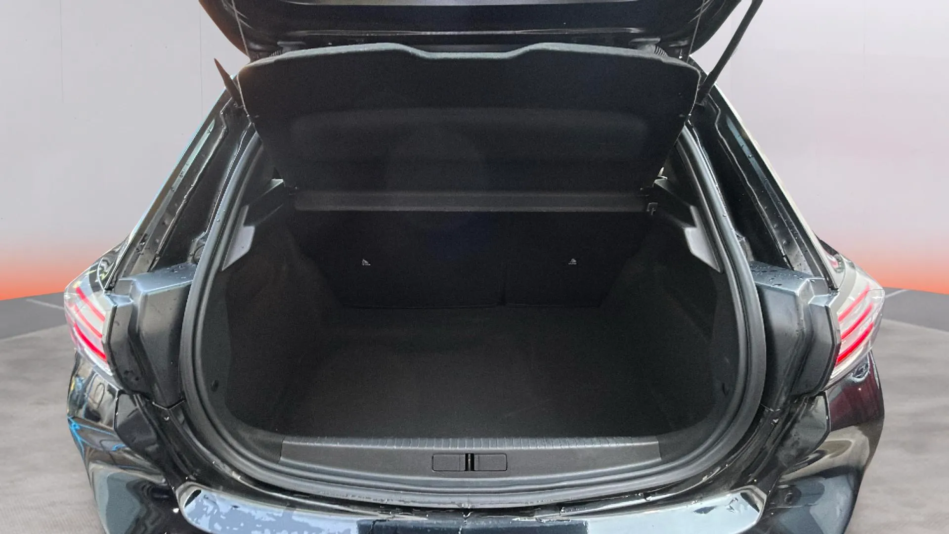 Peugeot 208 Style Hybrid 110 eDCS6 - foto 22