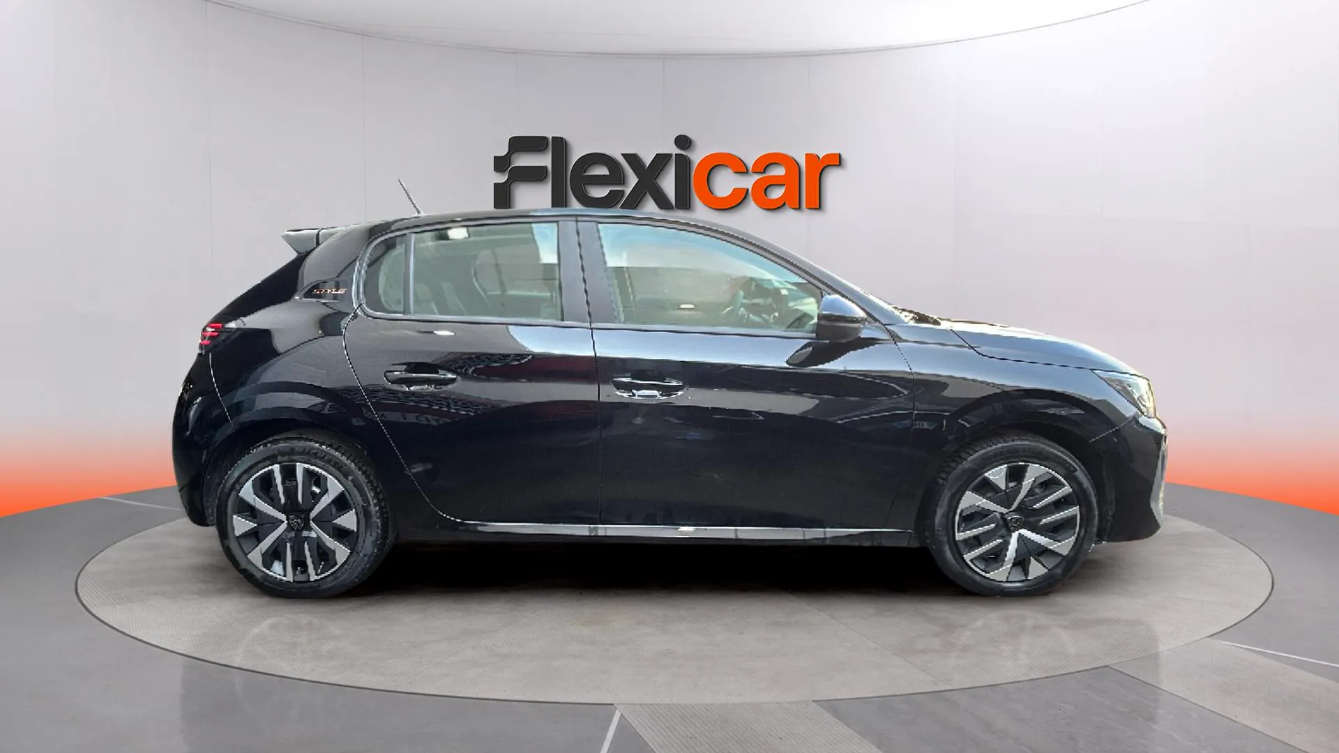 Peugeot 208 Style Hybrid 110 eDCS6 - foto 4