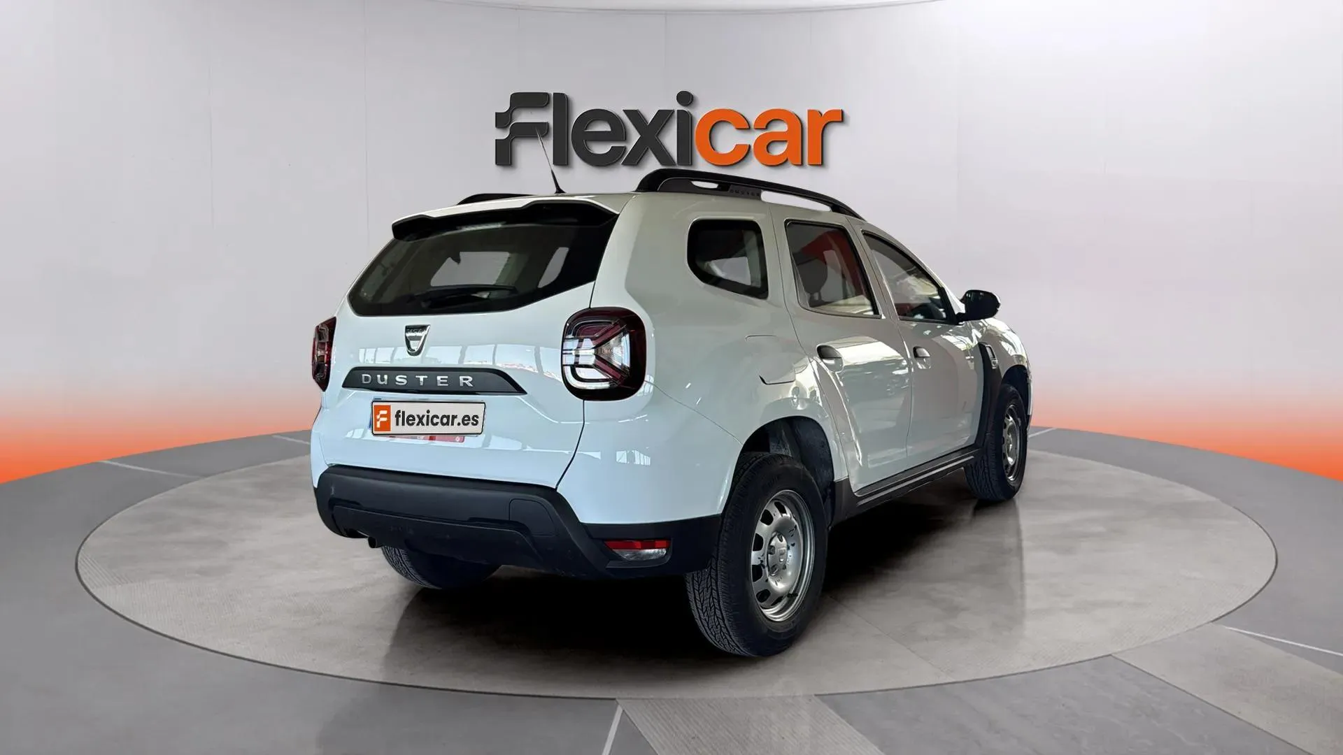 Dacia Duster Expression TCe ECO-G 4x2 - foto 6
