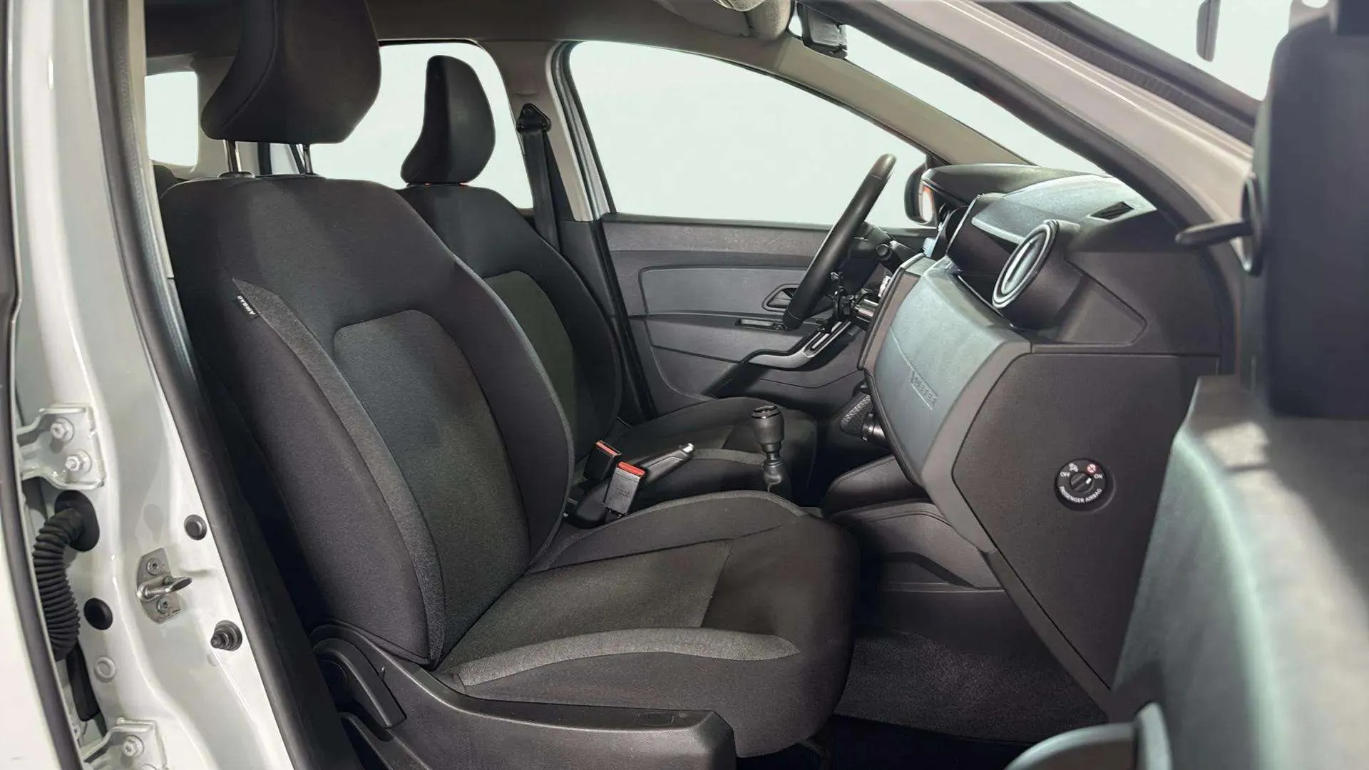 Dacia Duster Expression TCe ECO-G 4x2 - foto 13