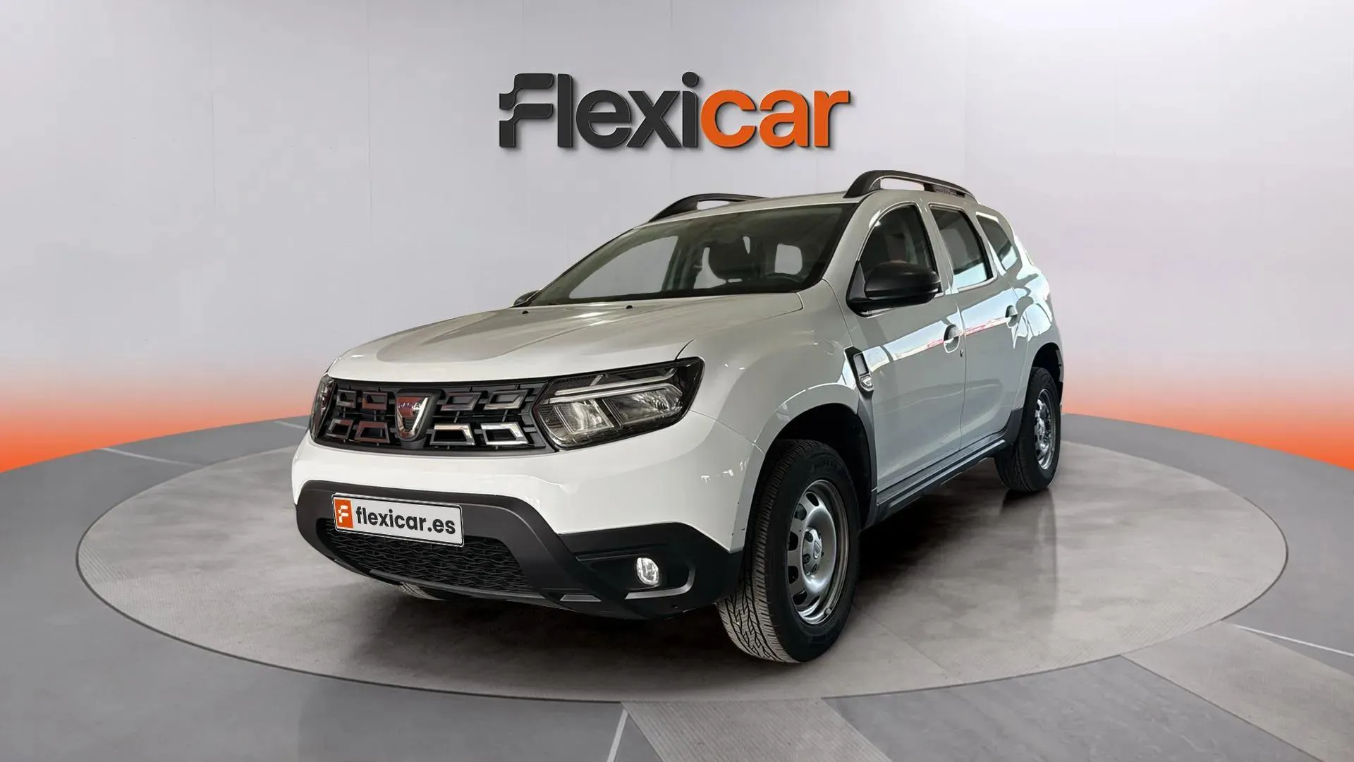Dacia Duster Expression TCe ECO-G 4x2 - foto 2