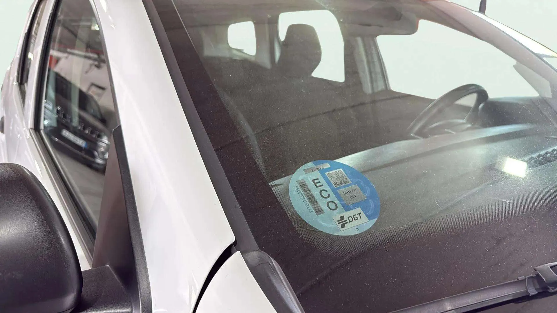 Dacia Duster Expression TCe ECO-G 4x2 - foto 17