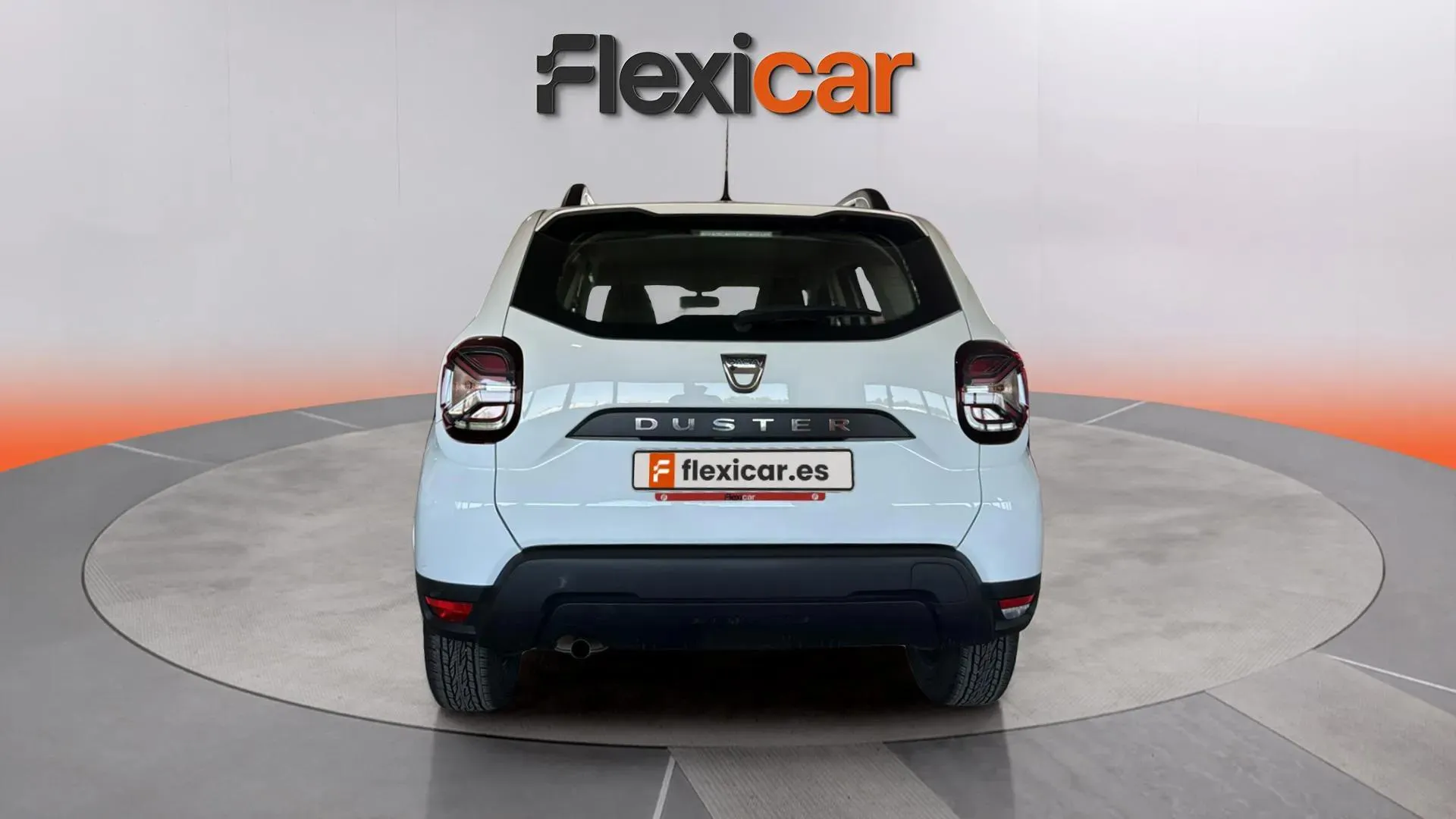 Dacia Duster Expression TCe ECO-G 4x2 - foto 5