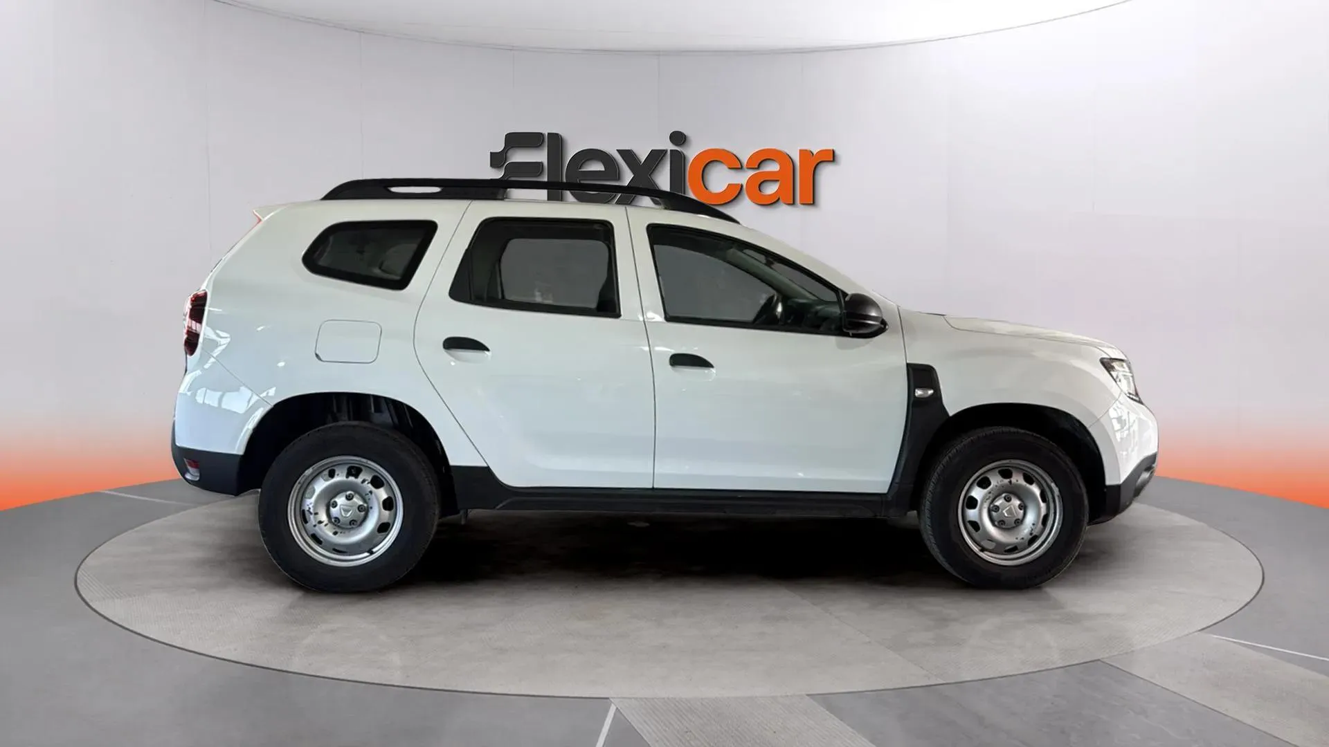 Dacia Duster Expression TCe ECO-G 4x2 - foto 8