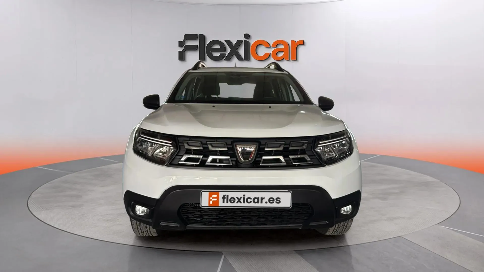 Dacia Duster Expression TCe ECO-G 4x2 - foto 7