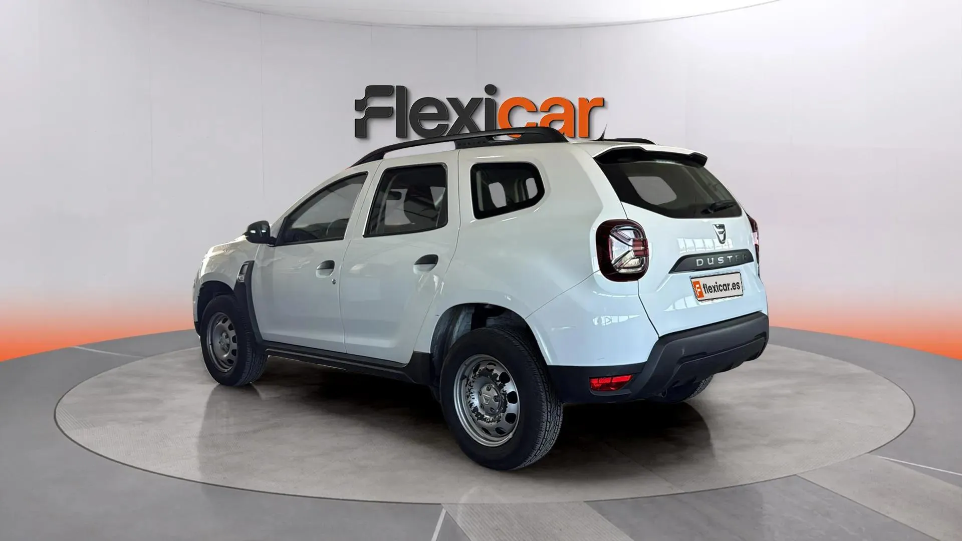 Dacia Duster Expression TCe ECO-G 4x2 - foto 4
