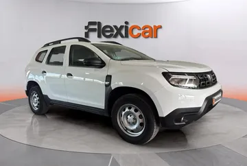 dacia duster expression tce 74kw100cv eco g 4x2 glp manual las rozas europolis 903000000261479