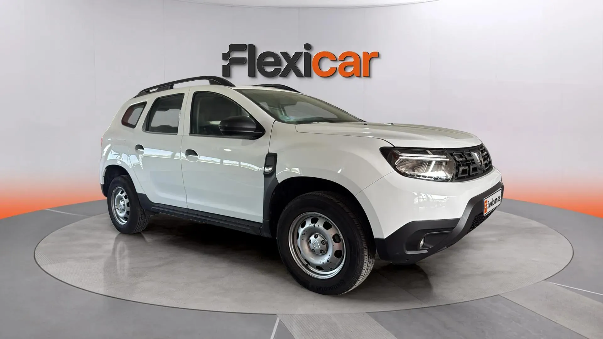 Dacia Duster Expression TCe ECO-G 4x2