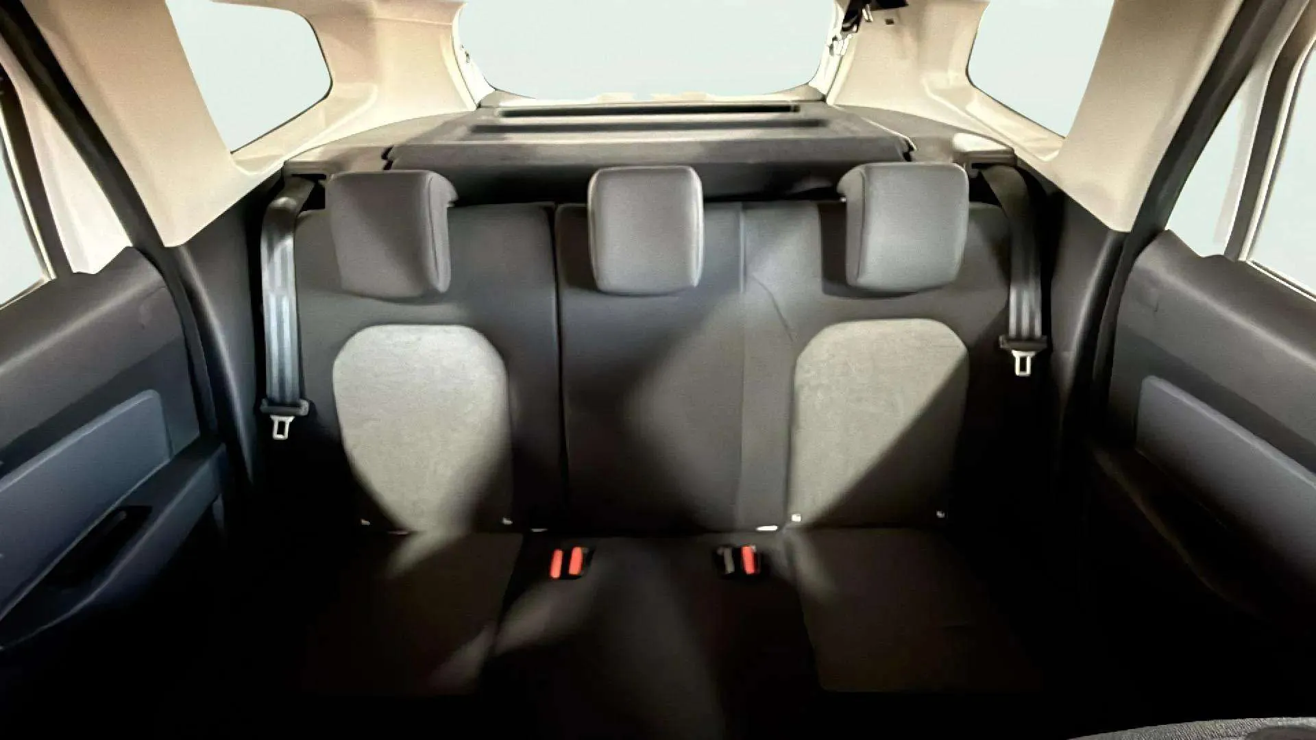 Dacia Duster Expression TCe ECO-G 4x2 - foto 15