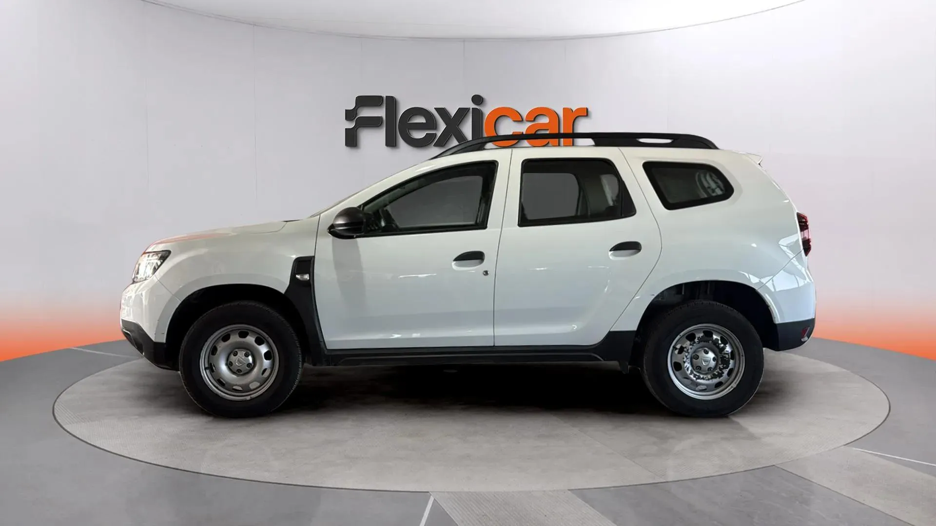 Dacia Duster Expression TCe ECO-G 4x2 - foto 3