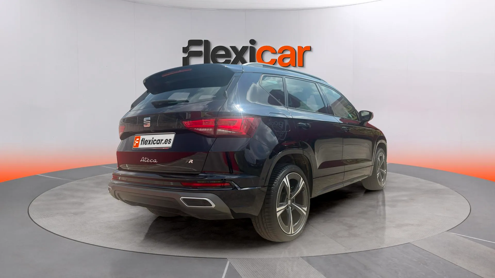 SEAT Ateca 1.5 TSI DSG FR Edition - foto 7