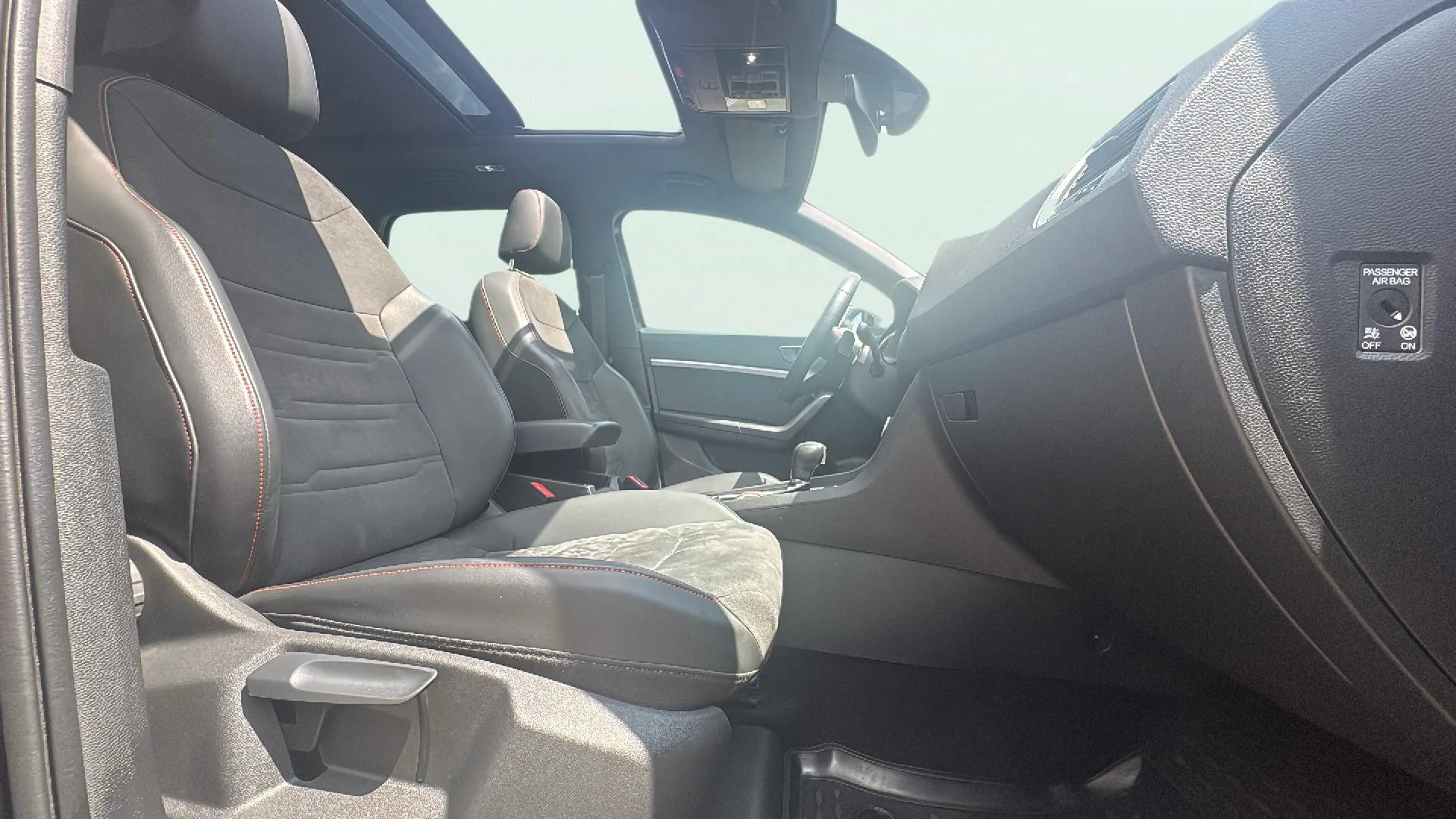 SEAT Ateca 1.5 TSI DSG FR Edition - foto 14