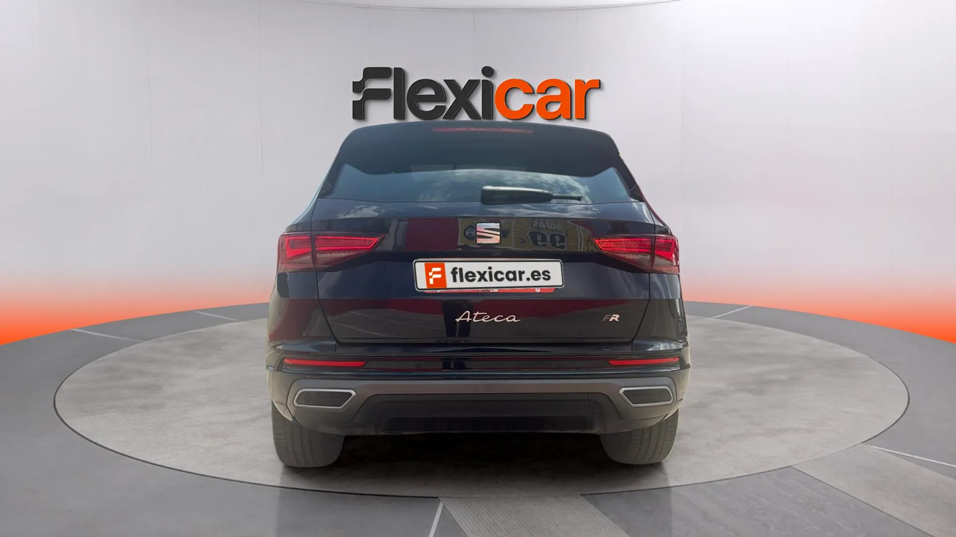 SEAT Ateca 1.5 TSI DSG FR Edition - foto 6