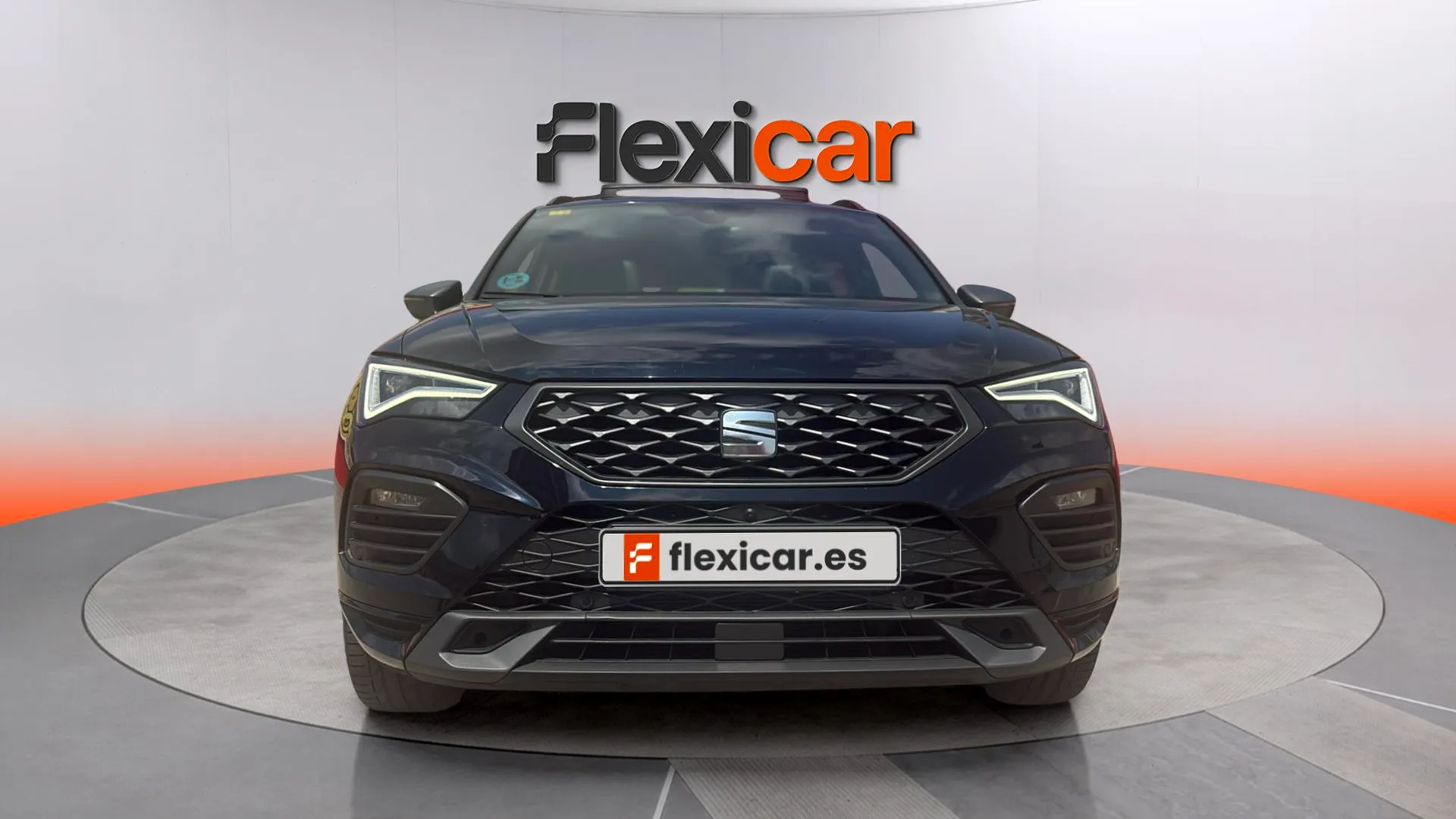 SEAT Ateca 1.5 TSI DSG FR Edition - foto 2