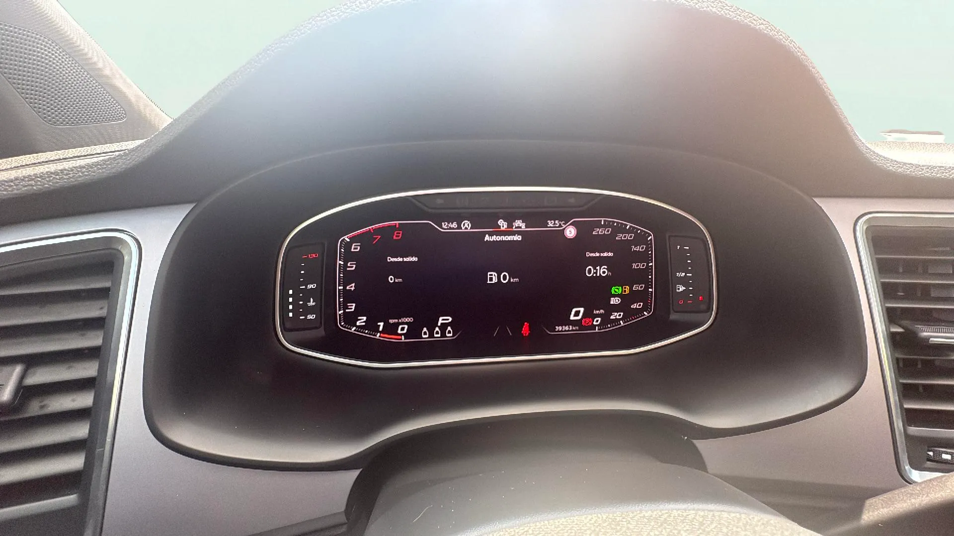 SEAT Ateca 1.5 TSI DSG FR Edition - foto 13