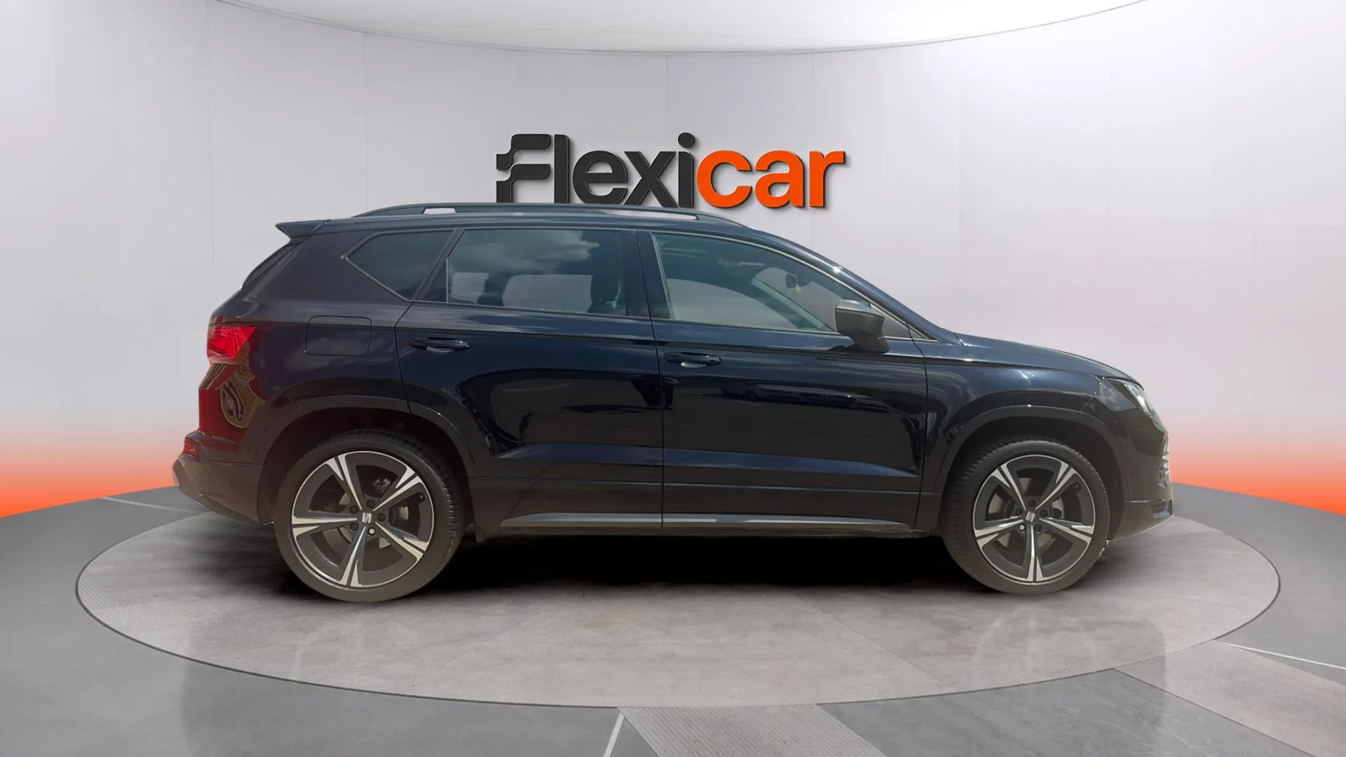 SEAT Ateca 1.5 TSI DSG FR Edition - foto 8