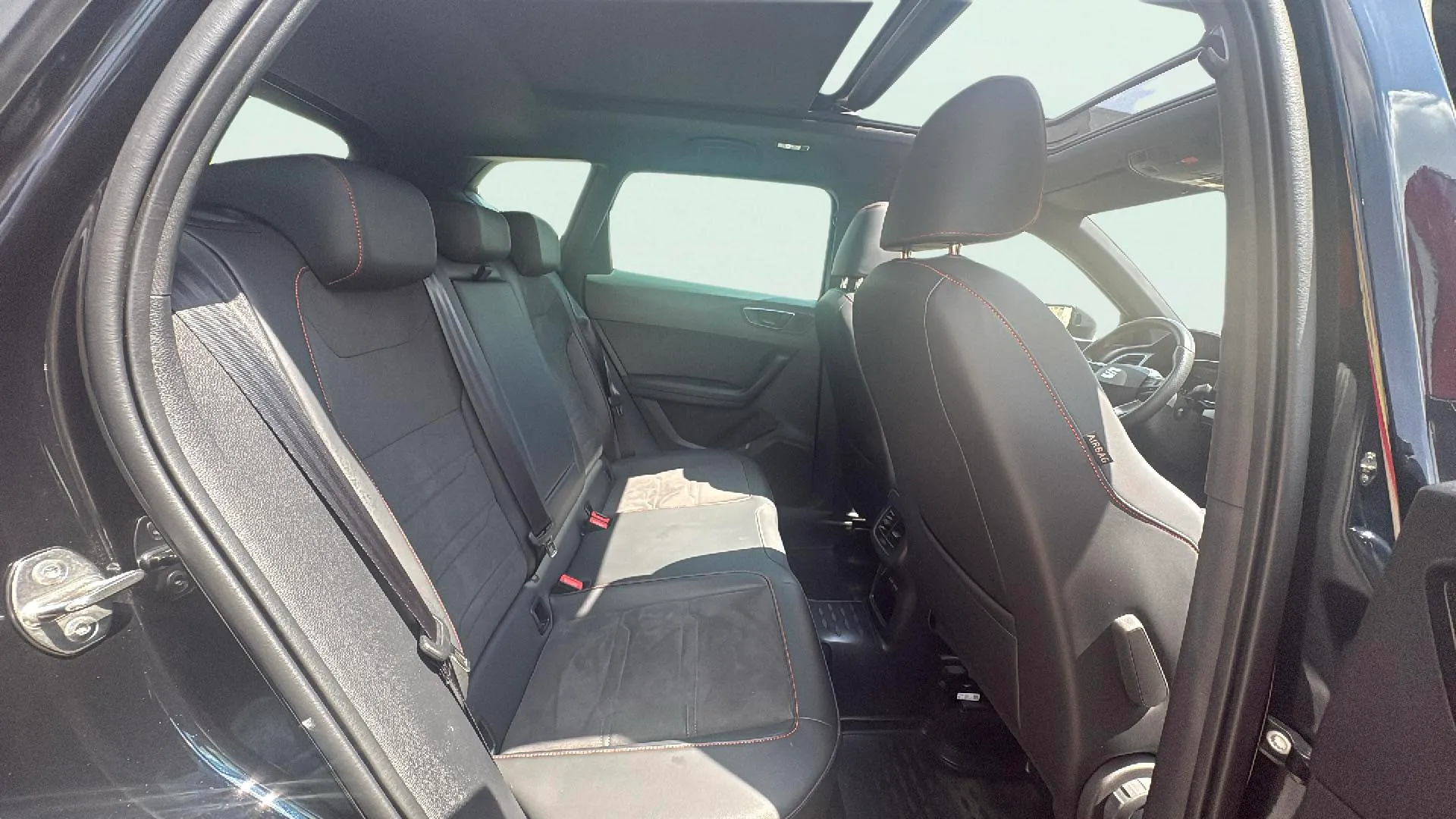 SEAT Ateca 1.5 TSI DSG FR Edition - foto 15