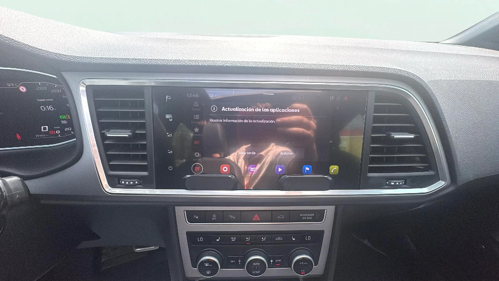 SEAT Ateca 1.5 TSI DSG FR Edition - foto 11
