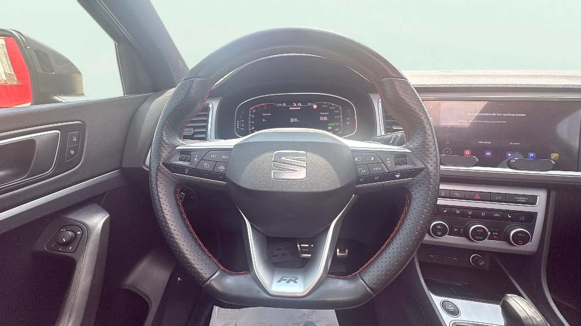 SEAT Ateca 1.5 TSI DSG FR Edition - foto 12