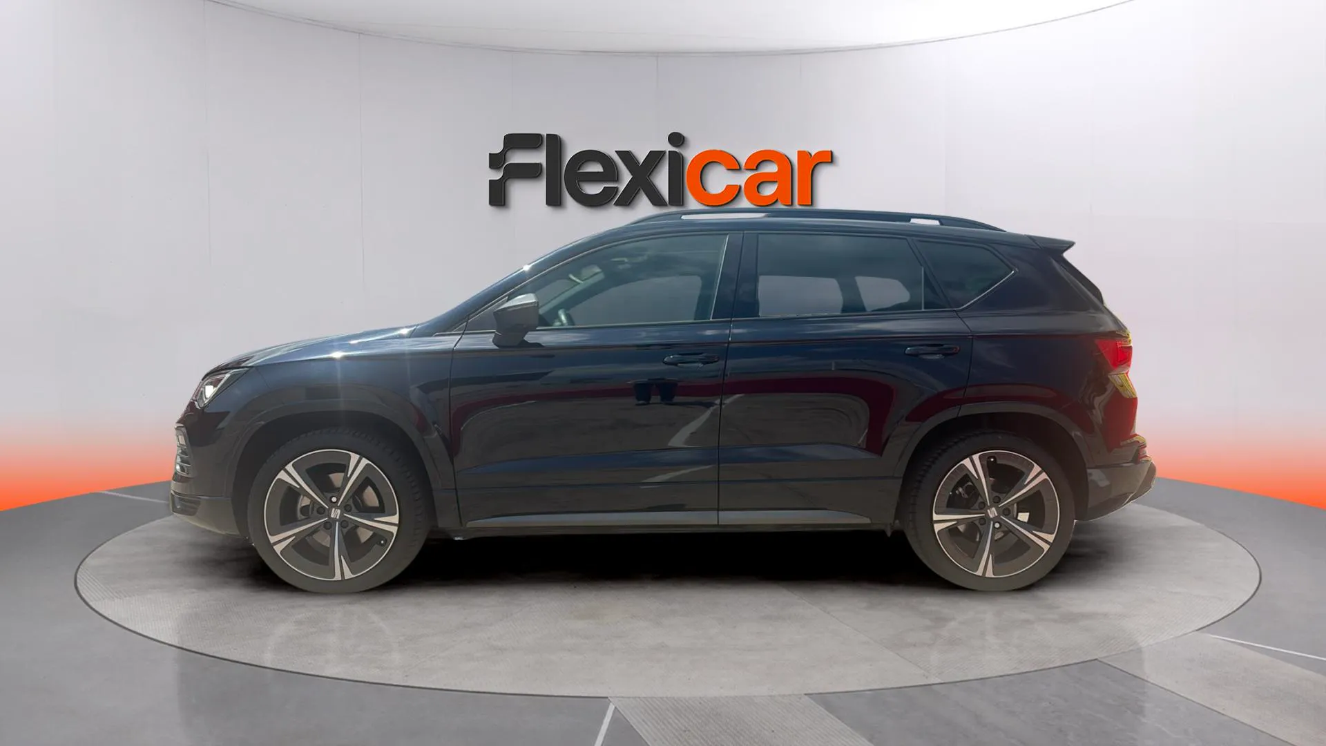 SEAT Ateca 1.5 TSI DSG FR Edition - foto 4