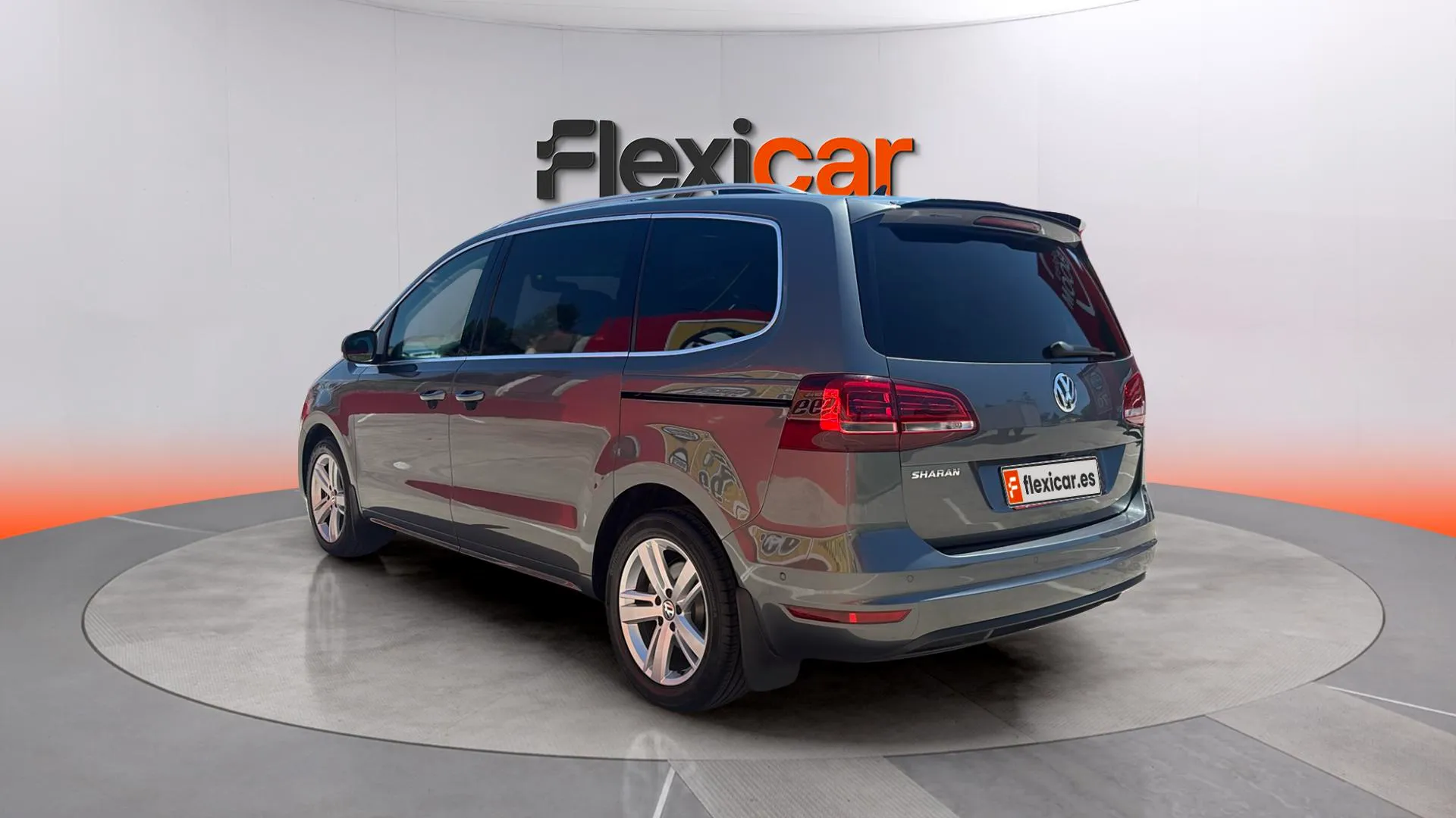 Volkswagen Sharan Advance 1.4 TSI DSG - foto 5