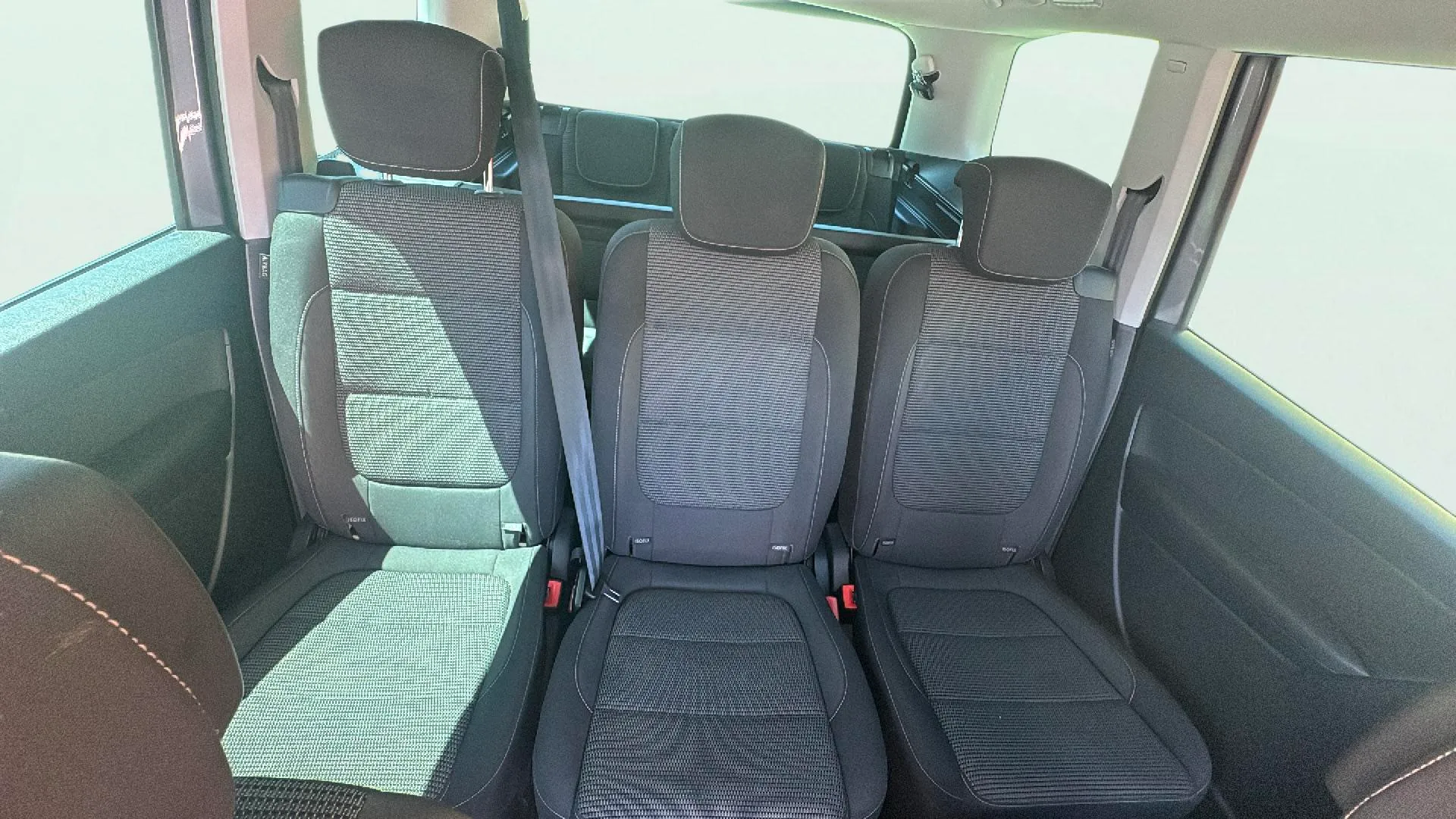 Volkswagen Sharan Advance 1.4 TSI DSG - foto 16