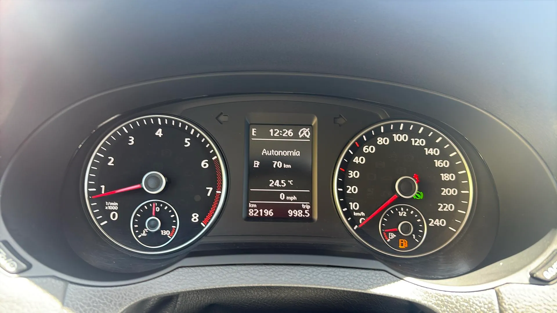 Volkswagen Sharan Advance 1.4 TSI DSG - foto 13