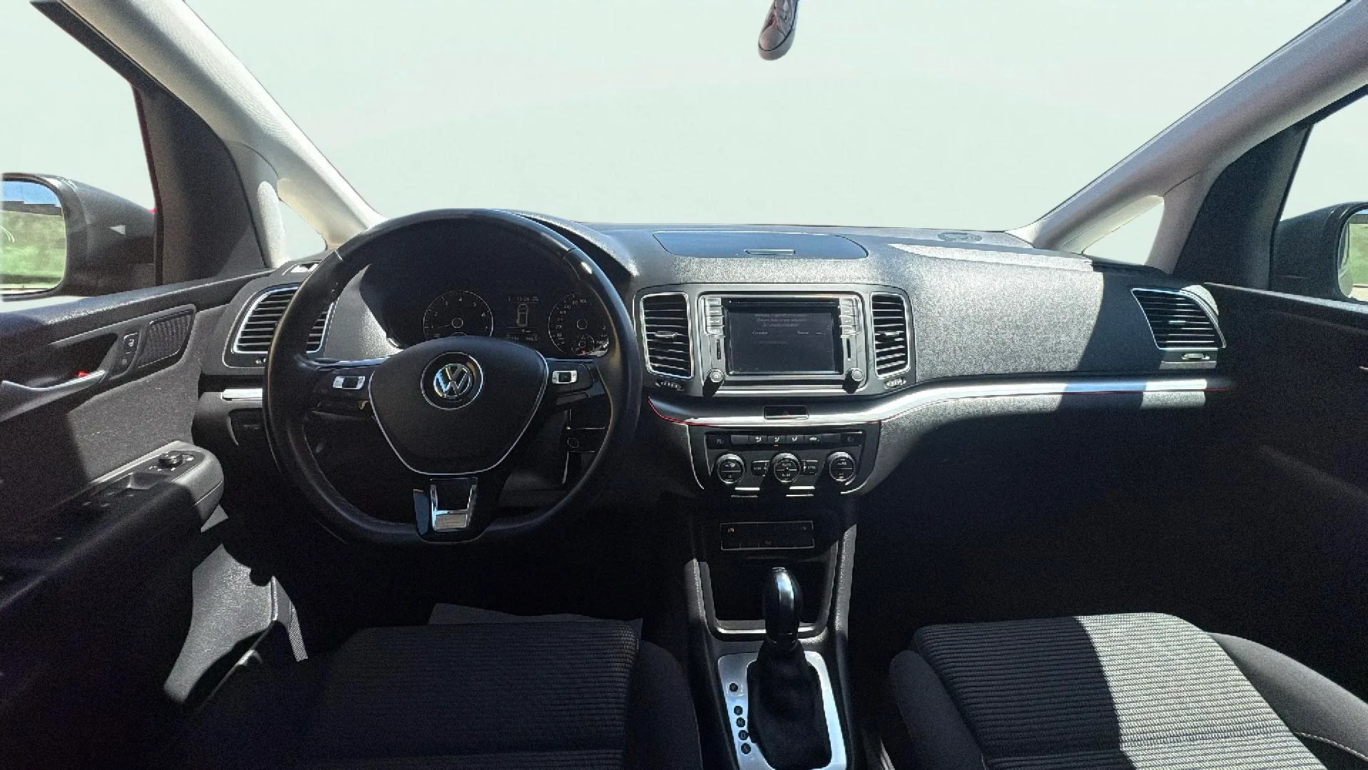 Volkswagen Sharan Advance 1.4 TSI DSG - foto 10