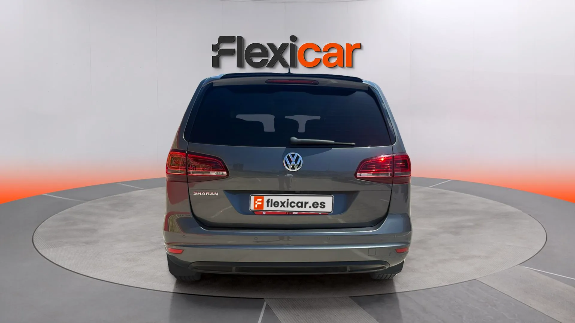 Volkswagen Sharan Advance 1.4 TSI DSG - foto 6