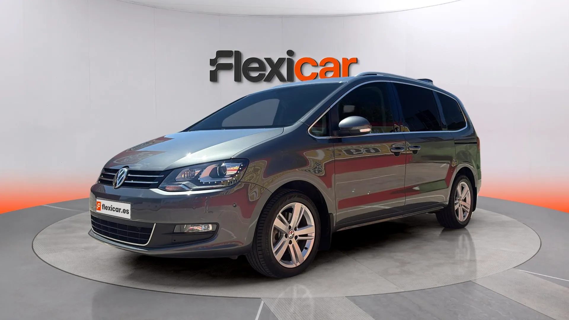 Volkswagen Sharan Advance 1.4 TSI DSG - foto 3