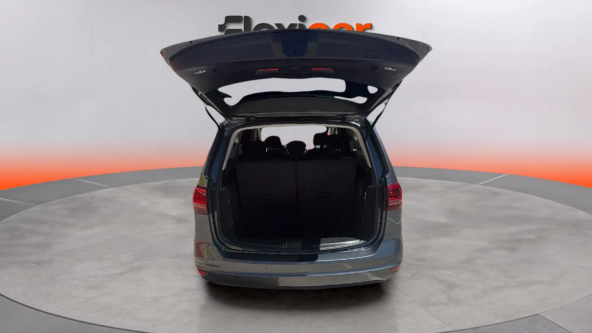 Volkswagen Sharan Advance 1.4 TSI DSG - foto 9