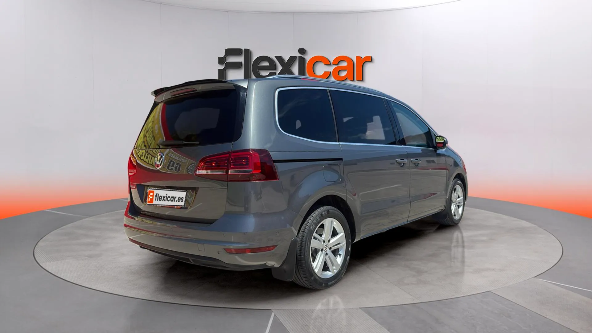 Volkswagen Sharan Advance 1.4 TSI DSG - foto 7