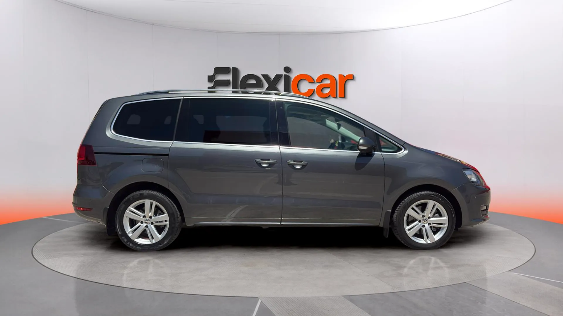 Volkswagen Sharan Advance 1.4 TSI DSG - foto 8