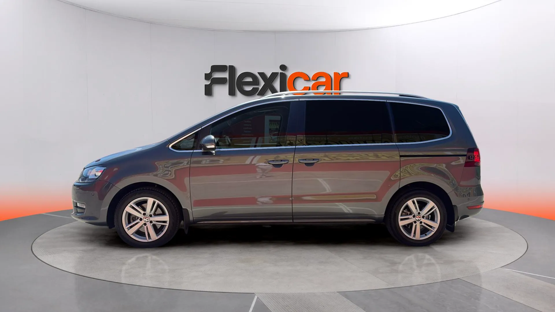 Volkswagen Sharan Advance 1.4 TSI DSG - foto 4