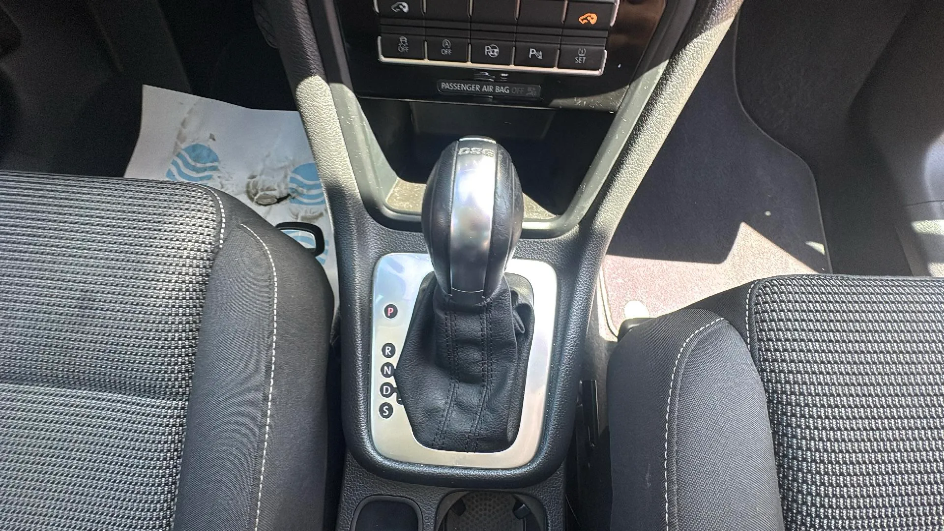 Volkswagen Sharan Advance 1.4 TSI DSG - foto 15