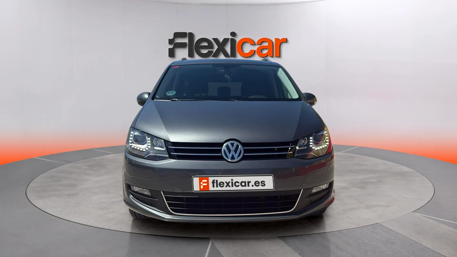 Volkswagen Sharan Advance 1.4 TSI DSG - foto 2
