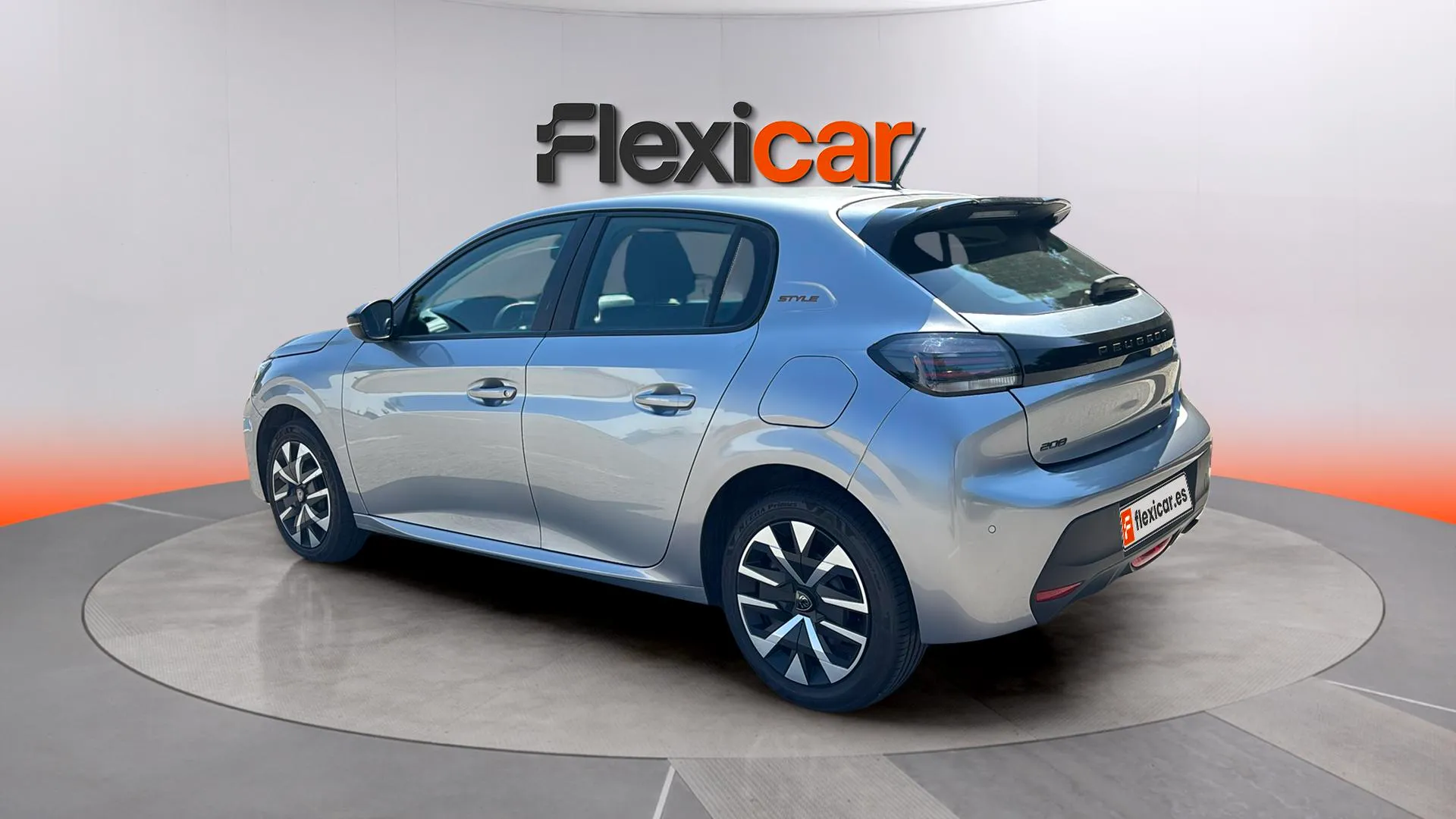 Peugeot 208 Style Hybrid 110 eDCS6 - foto 6