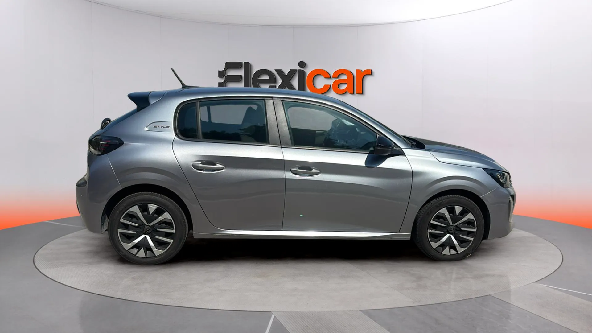 Peugeot 208 Style Hybrid 110 eDCS6 - foto 7