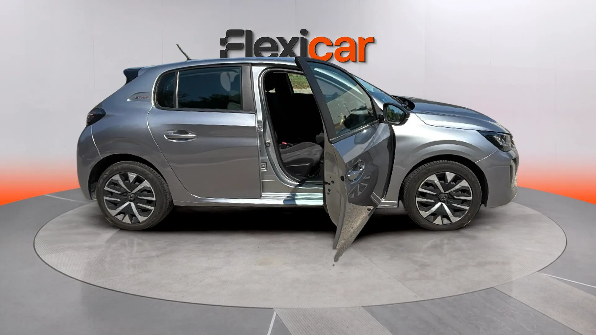 Peugeot 208 Style Hybrid 110 eDCS6 - foto 11